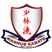 Magnus Karate Logo