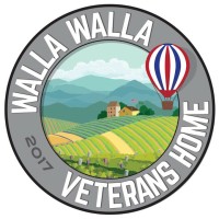 US DEPT. OF VETERANS AFFAIRS Logo