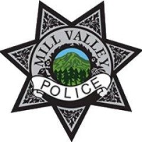 Mill Valley Police Department Logo