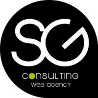 SGConsulting Logo