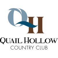 Quail Hollow Country Club Logo