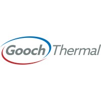 Gooch Thermal Systems, Inc. Logo