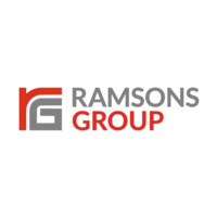 Ramsons Group of Industries Logo