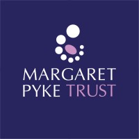 Margaret Pyke Trust Logo