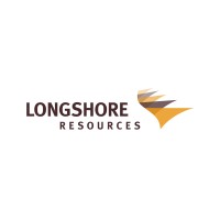 Longshore Resources Ltd. Logo