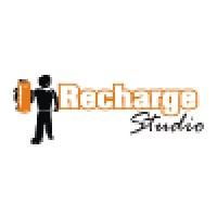 Recharge Studio Logo