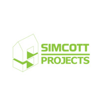 Simcott Projects LTD Logo