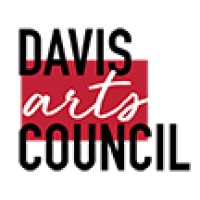 Davis Arts Council Logo