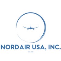 Nordair USA Inc Logo