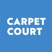 Toowoomba Carpet Court Logo
