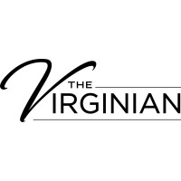The Virginian Logo