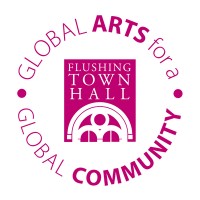 Flushing Town Hall Logo