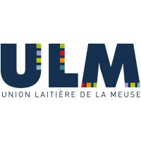 UNION LAITIERE DE LA MEUSE Logo