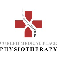 Guelph Medical Place Physiotherapy Logo