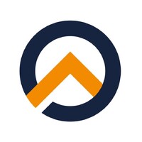 PEAK GYMNASTICS Logo