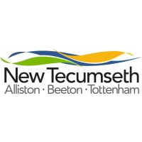 Town Of New Tecumseth Logo