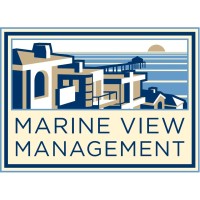 Marine View Management Logo
