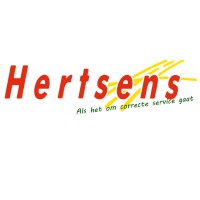 Hertsens BVBA Logo