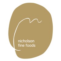 NICHOLSON FINE FOODS PTY LTD Logo