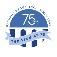 MacNeill Group, Inc. Logo