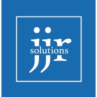 JJR Solutions, LLC Logo