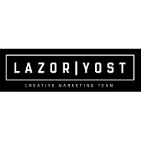 Lazor Yost Marketing & Design Logo