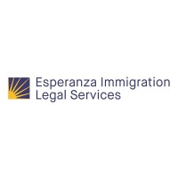 ESPERANZA IMMIGRATION LEGAL SERVICES Logo