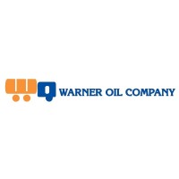 Warner Oil Co Logo