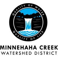 Minnehaha Creek Watershed District Logo