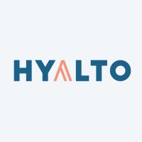 HyAlto Logo