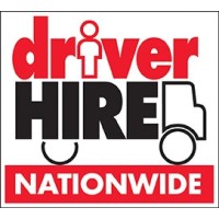 Driver Hire Nationwide Logo
