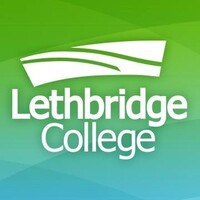 Lethbridge College Logo