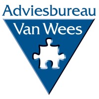 Adviesbureau van Wees Logo