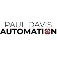 Paul Davis Automation Logo