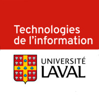 Direction des technologies de linformation, Université Laval Logo