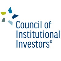 The Council of Institutional Investors Logo