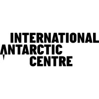International Antarctic Centre Logo