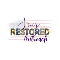 Joy Restored Outreach Logo