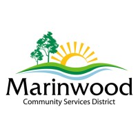 Marinwood Community Services District Logo