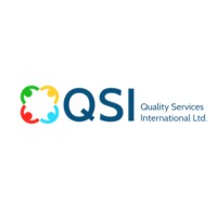 Quality Services International Logo