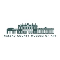 Nassau County Museum of Art Logo