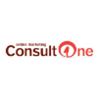 ConsultOne Logo