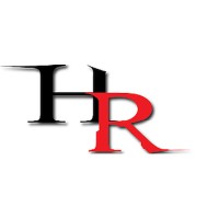 HOMEWOOD RAIL LIMITED Logo