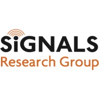 Signals Research Group - SRG Logo