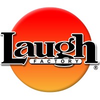Laugh Factory Logo