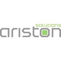 ariston Vertriebs GmbH Logo