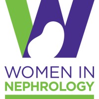 WOMEN IN NEPHROLOGY Logo