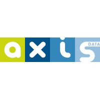 Axis Data S.L.U. Logo
