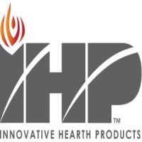Innovative Hearth Products Logo