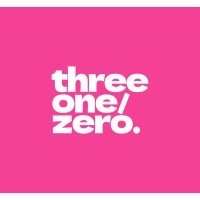 Three One Zero Design Ltd Logo